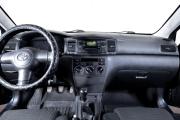 Toyota Corolla IX (E120 E130) Рестайлинг Тюмень  - изображение 39