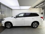 Mitsubishi Outlander III Рестайлинг 3 Уфа  - изображение 34