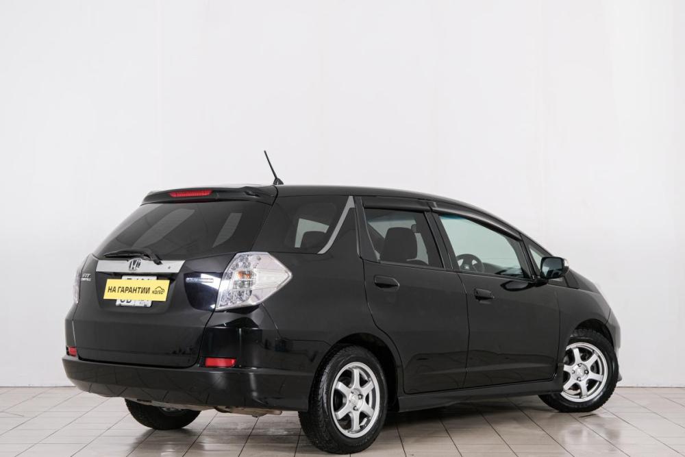 Honda Fit Shuttle I Красноярск  - изображение 7