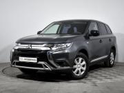 Mitsubishi Outlander III Рестайлинг 3 Санкт-Петербург  - изображение 19