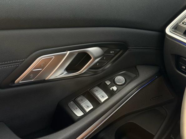 BMW 3 серии VII (G2x) с пробегом 2021 года, цена 3 200 000 рублей, 139708 км, седан, Автокод Объявления
