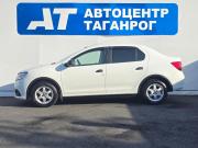 Renault Logan II Таганрог  - изображение 23