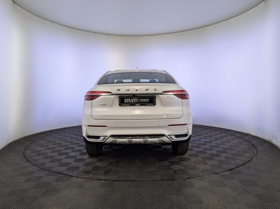 Haval F7x I Москва  - изображение 6
