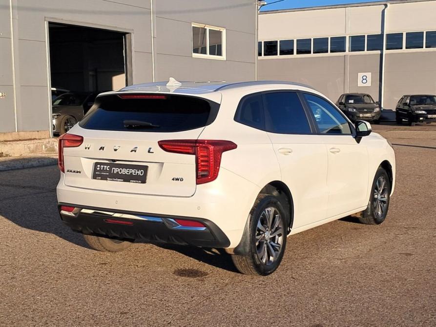 Haval Jolion I Набережные Челны  - изображение 6