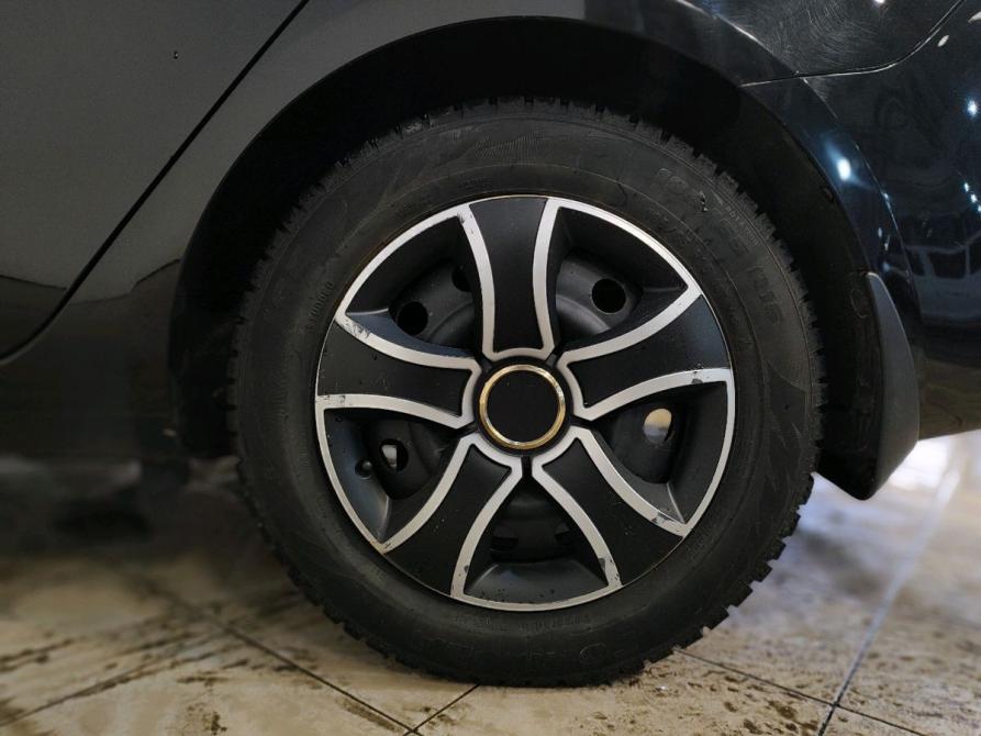 Kia Rio III Рестайлинг Москва  - изображение 13