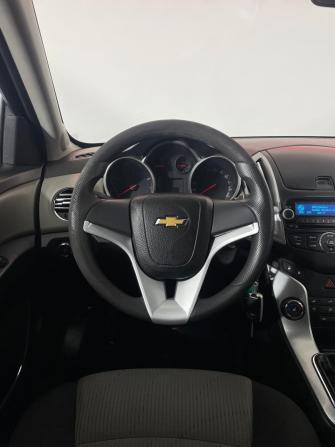 Chevrolet Cruze I Рестайлинг с пробегом 2013 года, цена 533 000 рублей, 177994 км, седан, Автокод Объявления