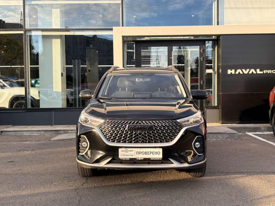 Haval M6 II Москва  - изображение 2
