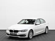 BMW 3 серии VI (F3x) Рестайлинг Москва  - изображение 17