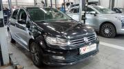 Volkswagen Polo V Рестайлинг Санкт-Петербург  - изображение 9