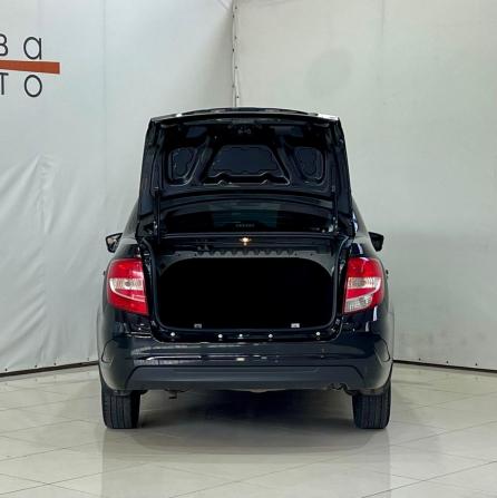 Lada (ВАЗ) Granta I Рестайлинг с пробегом 2023 года, цена 795 000 рублей, 35426 км, седан, Автокод Объявления