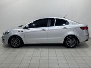 Kia Rio III Рестайлинг Курск  - изображение 21