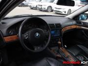 BMW 5 серии IV (E39) Москва  - изображение 29