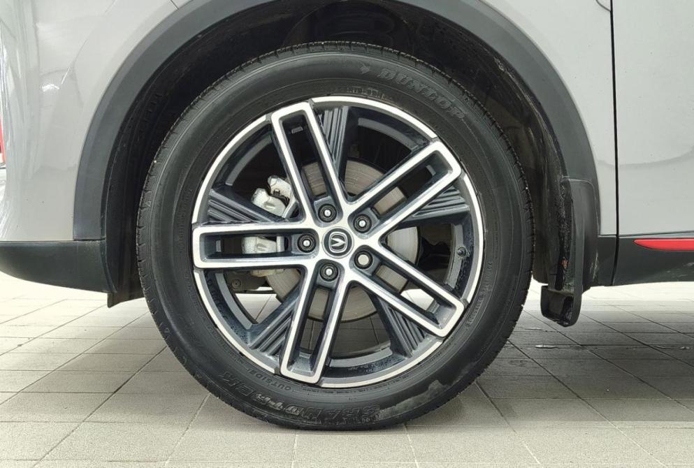 Changan CS55 Plus II Екатеринбург  - изображение 10