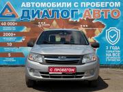 Lada (ВАЗ) Granta I Набережные Челны  - изображение 27