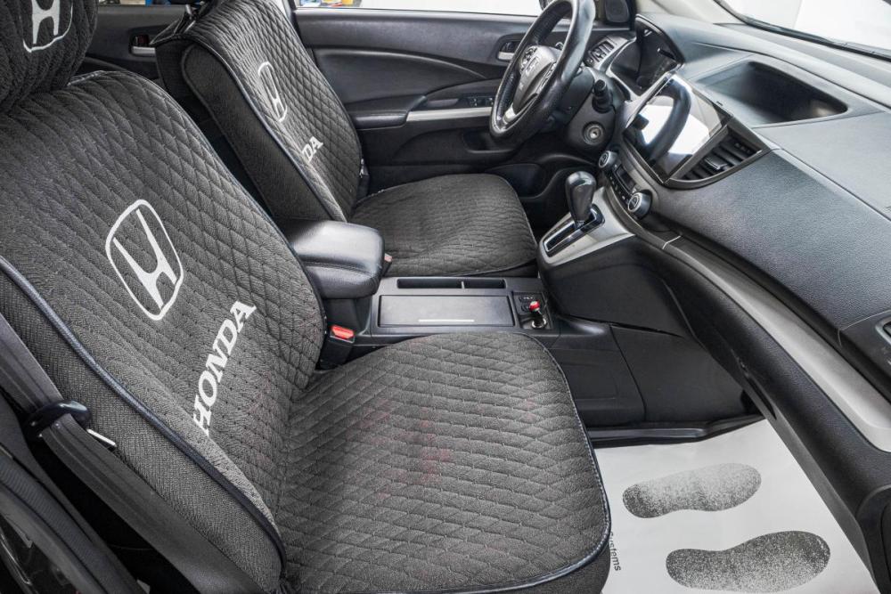 Honda CR-V IV Барнаул  - изображение 21