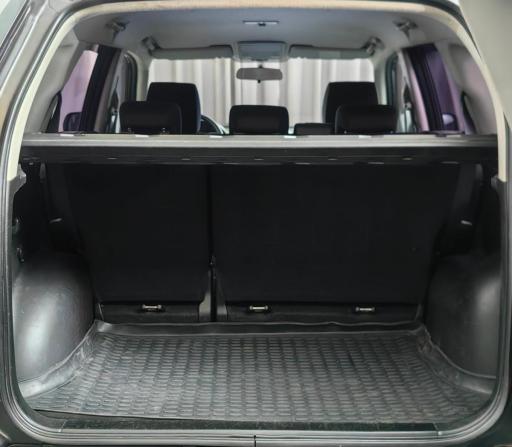 Suzuki Grand Vitara II Рестайлинг с пробегом 2008 года, цена 818 000 рублей, 188679 км, внедорожник, Автокод Объявления