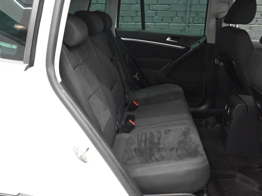 Volkswagen Tiguan I Рестайлинг Екатеринбург  - изображение 11