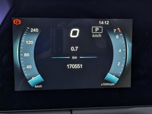 BAIC U5 Plus с пробегом 2023 года, цена 740 000 рублей, 161262 км, седан, Автокод Объявления