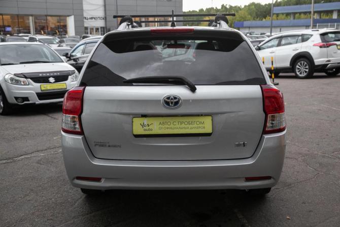 Toyota Corolla XI (E160 E170 E180) с пробегом 2013 года, цена 975 000 рублей, 121300 км, универсал, Автокод Объявления