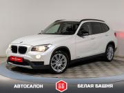 BMW X1 I (E84) Рестайлинг Екатеринбург  - изображение 20