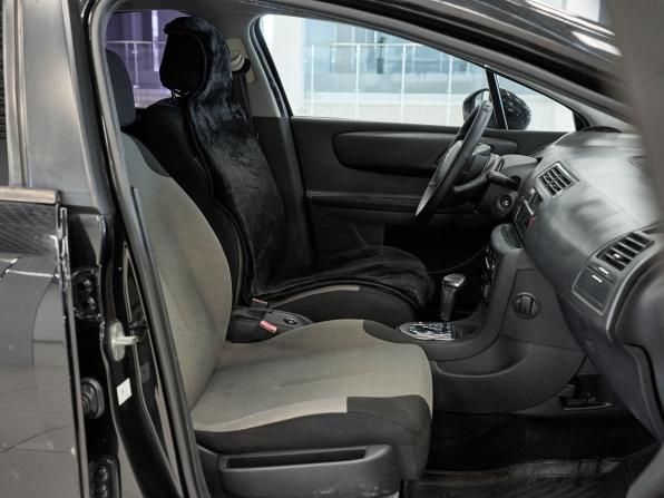 Citroen C4 I Рестайлинг с пробегом 2010 года, цена 250 000 рублей, 116383 км, хэтчбек, Автокод Объявления