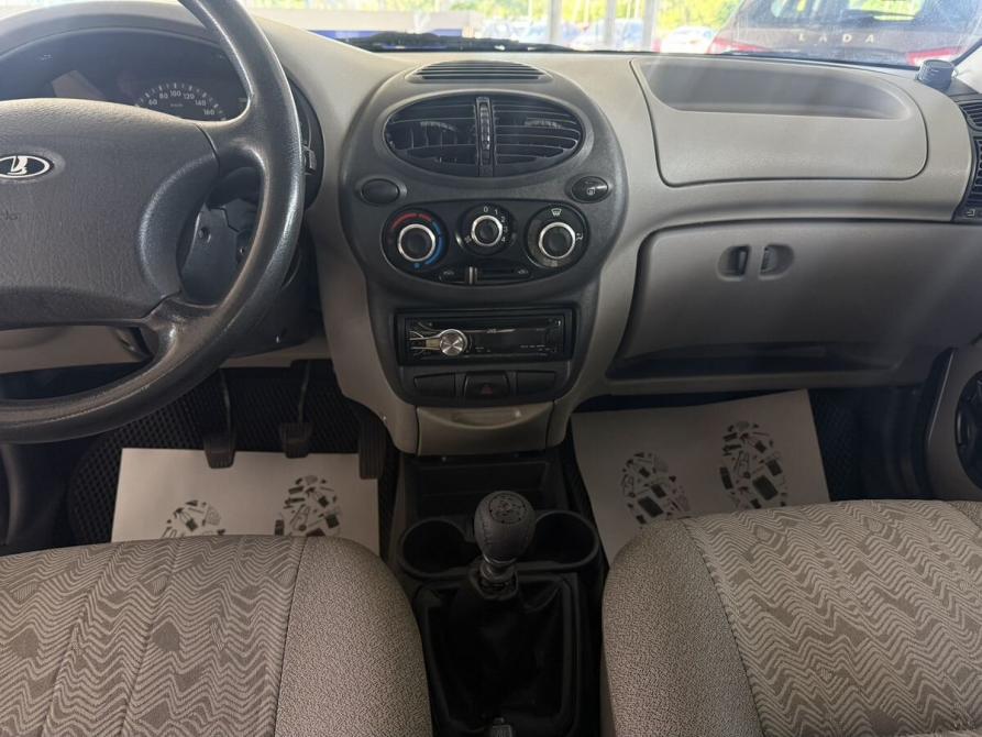 Lada (ВАЗ) Kalina I Смоленск  - изображение 9