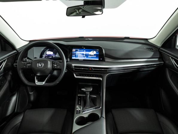 Changan CS35 Plus I Рестайлинг с пробегом 2023 года, цена 1 915 000 рублей, 9000 км, внедорожник, Автокод Объявления