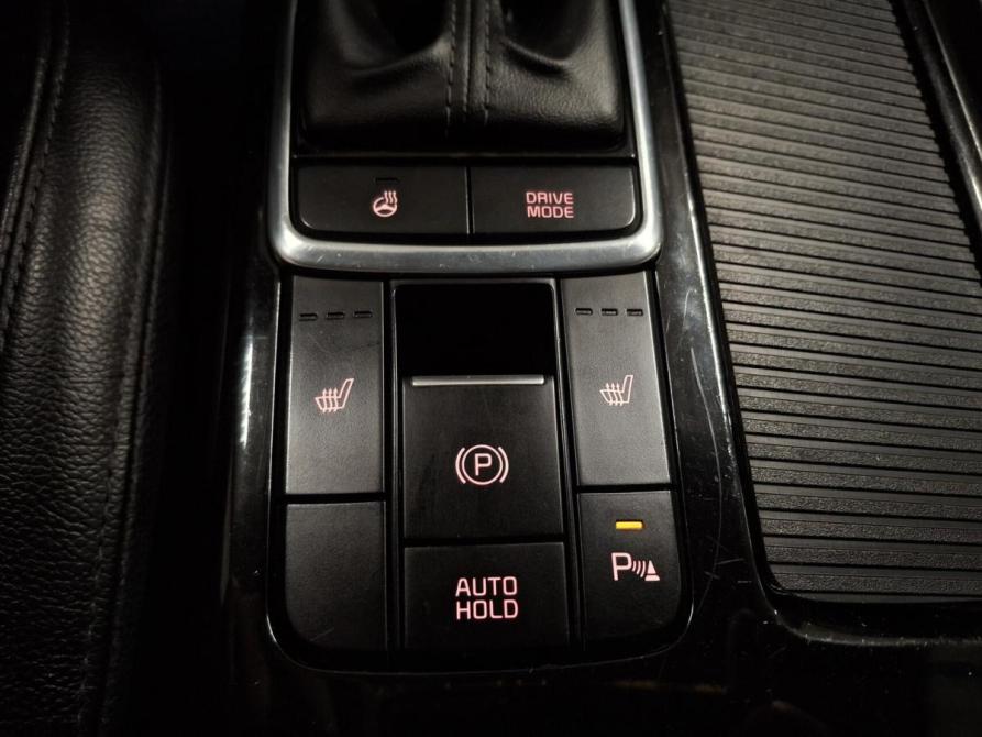 Kia Optima IV Казань  - изображение 24