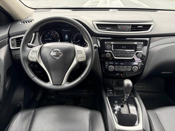 Nissan X-Trail III с пробегом 2016 года, цена 1 899 000 рублей, 110500 км, внедорожник, Автокод Объявления