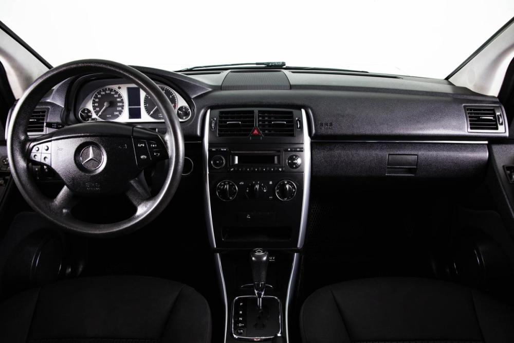 Mercedes-Benz B-Класс I (W245) Пермь  - изображение 14