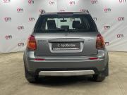 Suzuki SX4 I (Classic) Рестайлинг Санкт-Петербург  - изображение 24