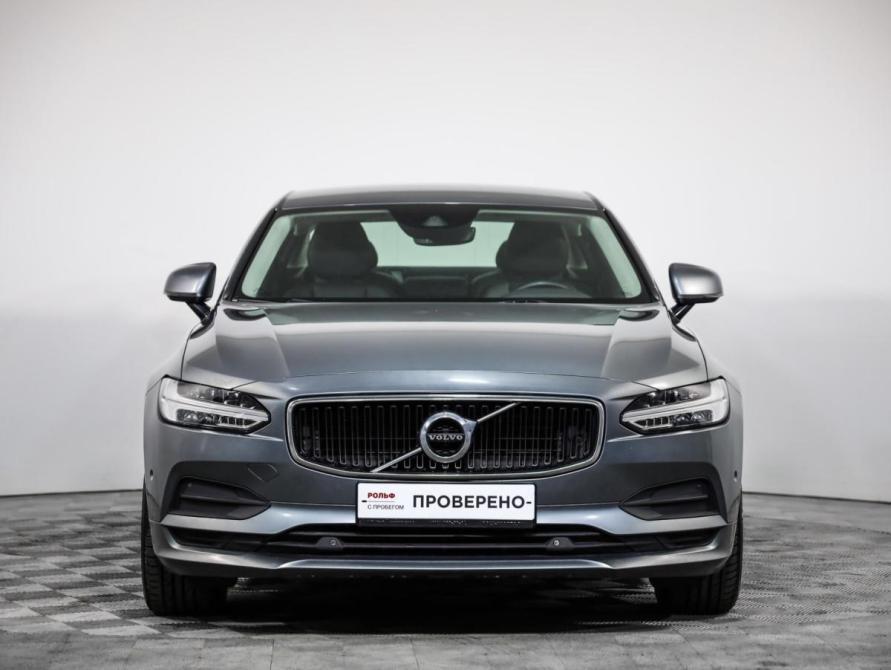 Volvo S90 II Санкт-Петербург  - изображение 2