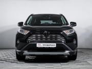 Toyota RAV4 V (XA50) Москва  - изображение 19