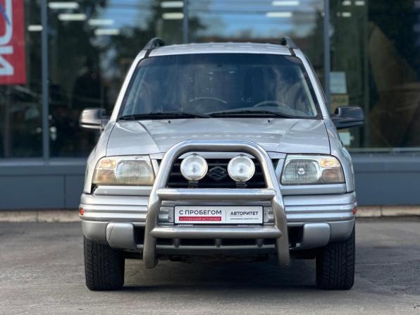 Suzuki Grand Vitara I Рестайлинг с пробегом 2002 года, цена 519 000 рублей, 234634 км, внедорожник, Автокод Объявления