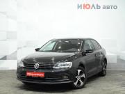 Volkswagen Jetta VI Рестайлинг Екатеринбург  - изображение 16