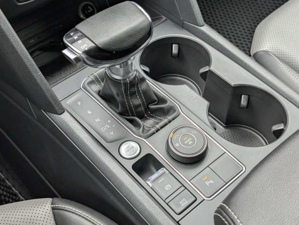 Volkswagen Teramont I Рестайлинг с пробегом 2021 года, цена 3 897 000 рублей, 168651 км, внедорожник, Автокод Объявления
