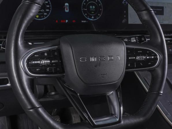 Omoda C5 I с пробегом 2023 года, цена 1 740 000 рублей, 75127 км, внедорожник, Автокод Объявления