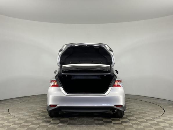 Toyota Camry VIII (XV70) с пробегом 2021 года, цена 3 050 000 рублей, 92205 км, седан, Автокод Объявления