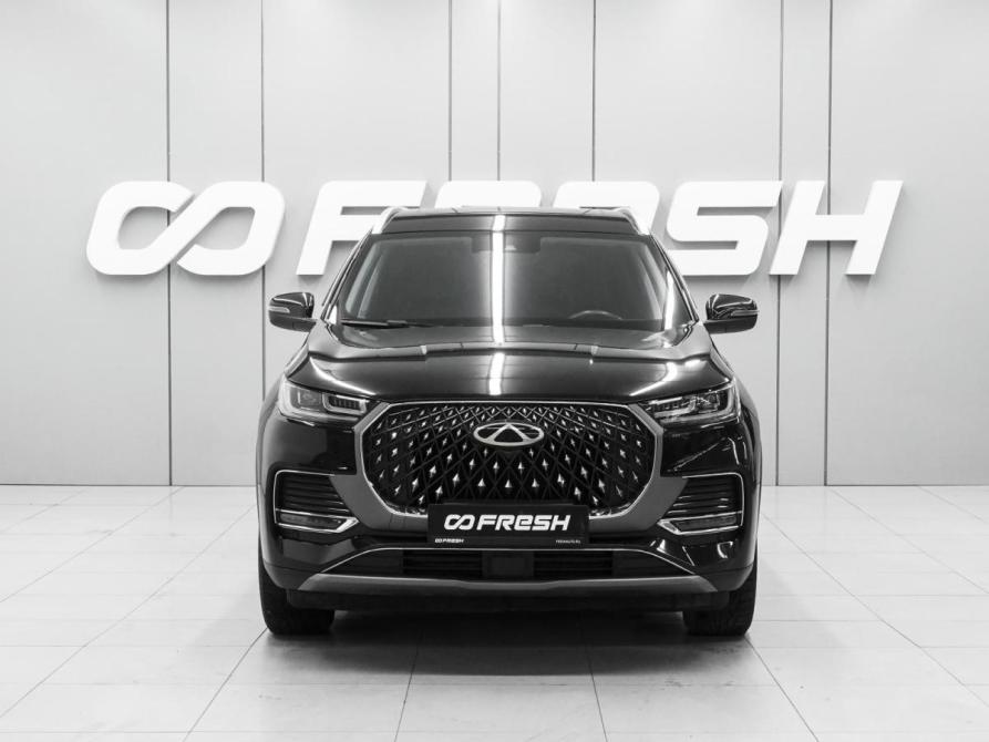 Chery Tiggo 8 Pro Max I Рестайлинг Ростов-на-Дону  - изображение 3