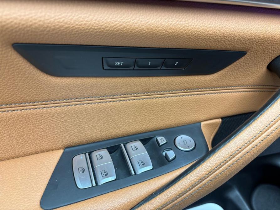 BMW 5 серии VII (G30/G31/G38) Рестайлинг Ростов-на-Дону  - изображение 16