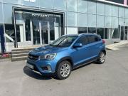 Chery Tiggo 2 I Волгоград  - изображение 2