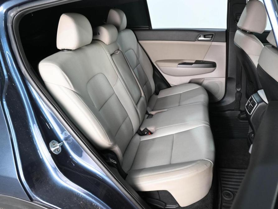 Kia Sportage IV Рестайлинг Ростов-на-Дону  - изображение 7