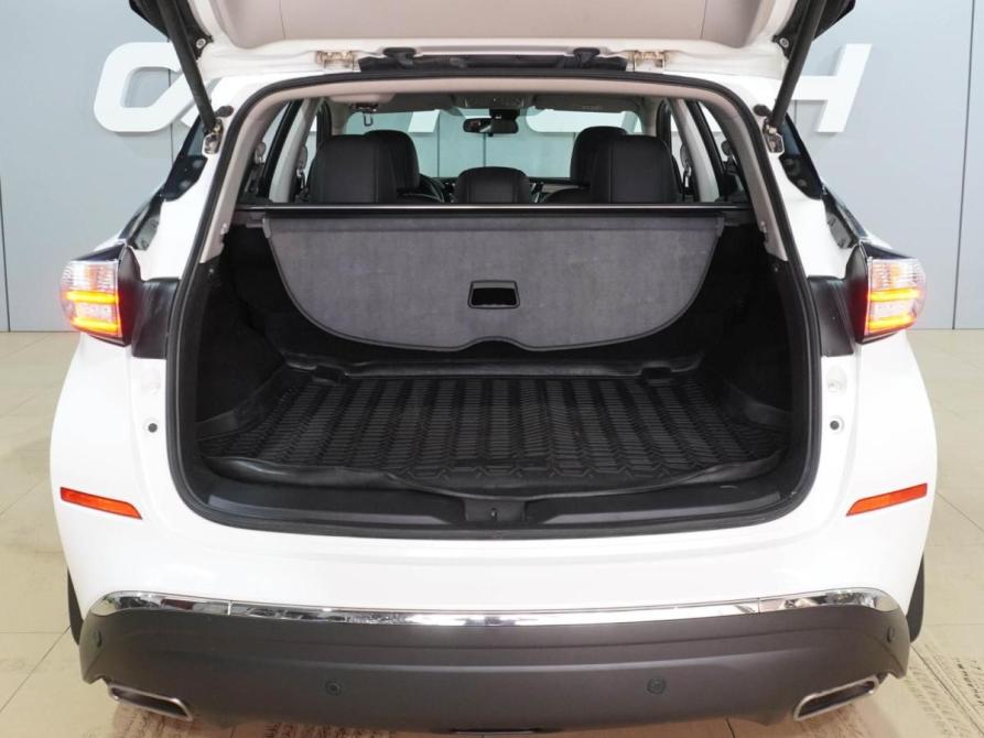 Nissan Murano III (Z52) Воронеж  - изображение 24