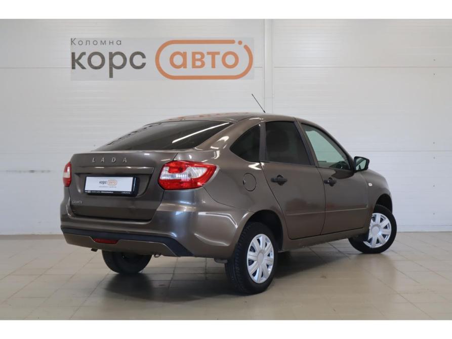 Lada (ВАЗ) Granta I Рестайлинг Коломна  - изображение 3
