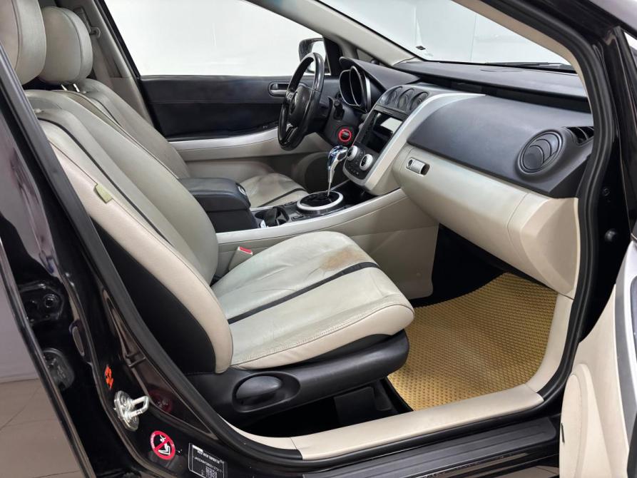 Mazda CX-7 I Альметьевск  - изображение 16