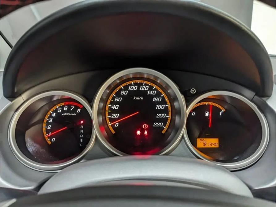 Honda Jazz I Рестайлинг Пермь  - изображение 12