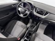 Hyundai Solaris II Новосибирск  - изображение 32
