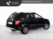 Lada (ВАЗ) Granta I Рестайлинг Казань  - изображение 19