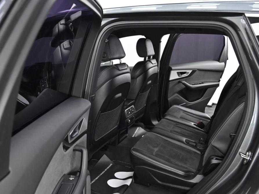 Audi Q7 II (4M) Москва  - изображение 20