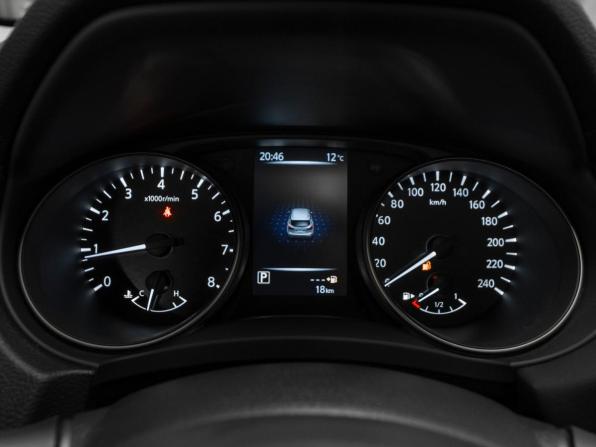 Nissan Qashqai II Рестайлинг 2 с пробегом 2026 года, цена 3 250 000 рублей, 11 км, внедорожник, Автокод Объявления